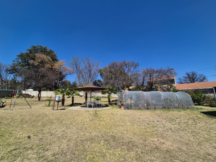 7 Bedroom Property for Sale in Parys Free State